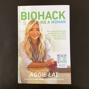 Biohack Like a Woman